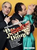 Das (perfekte) Desaster Dinner (Doppel-DVD)