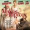 Plakat Venus & Jupiter  Eine göttlich römische Komödie von Michael Niavarani 
