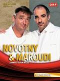 Novotny & Maroudi (DVD)